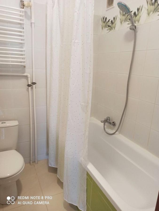 Comfortable And Quiet Flat In Central Варшава Экстерьер фото
